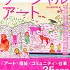 障がい者生活介護事業 アトリエライプハウス