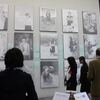 高校の「卒展」へ