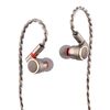 TINHIFI T4 PLUS: 10mm Magnetic CNT Driver In Ear Monitor