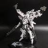 【製作・レビュー】コトブキヤ 1/72 アーマードコア ホワイト・グリント&V.O.Bセット