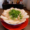 【ラーメン十五屋】ザラーの味を引き継ぐラーメン店(安佐南区祇園)