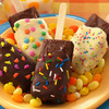  Brownies on a Stick Recipe (by Betty Crocker)