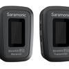 Saramonic Blink500 Pro B1 wireless microphone system