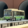【Nゲージ】バスコレクション第26弾、秋田中央交通を購入