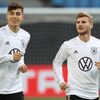 Timo Werner wants to lead Chelsea's 'new era' after £45m transfer