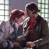 Charlie Countryman〜チェロとファム・フェタール