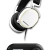 【ガチレビュー】SteelSeries Arctis Pro + Game DACは本当に「買い」か？音質、使い心地、競合製品との比較を徹底解説