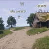 キングダムカムデリバランス2 ハードコア用MAP：トロスキー地方