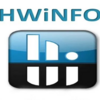 フリーソフト『HWiNFO』でハードウェア情報を見る方法！【ｐｃ、簡単、型番、CPU使用率、メモリ使用率】