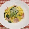 夜ご飯　イタリアンダイニングDONA