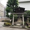 八幡神社@台東区台東