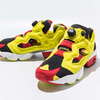 【REEBOK】"INSTA PUMP FURY" 時代を超えて愛される、ハイテクスニーカーを解説！