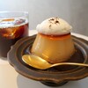 【ブレス ヒロシマ】色から選べるドリップコーヒー！平日はプリンも(南区段原南)