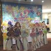 「劇場版アイカツスターズ！」 スタッフTとショートパンツと生足と伝説のドレスと