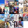 【アニメ総括】2018年冬アニメまとめ感想───良作・秀作・傑作・名作揃いの大豊作！！