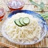 夏、魅惑のそうめん！ 甲乙つけがたい日本三大そうめん！