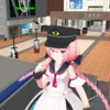 JR東日本公式VRメタバース「Virtual Akiba World」で鉄道150周年を祝う