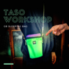 TASO WORKSHOP:GB SLEEPING BAG（Sample）