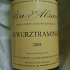 TURCKHEIM GEWURZTRAMINER 2008