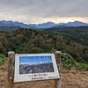 城ケ平山・他