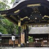 豊国神社　京都東山七条　　平和への歓喜に沸く風流踊り