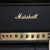 '74 Marshall Super Lead US Version (6550TUBES)