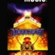 メガデス ドキュメンタリー 狂気の旋律 眼鏡堂書店