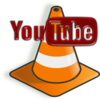 YouTube動画をVLC Media Playerでダウンロードする