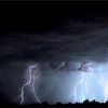 雷の発生メカニズムとは？科学的な視点からの詳細な解説