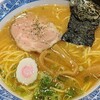 もう、吉祥寺でラーメン！と思ったら青葉が定番化しつつある