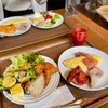 三井ガーデンホテル五反田【ブログ宿泊記】イタリアンレストランの朝食をレポ