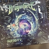 DRAGONFORCE（ドラゴンフォース）7th Album『Reaching Into Infinity』レビュー