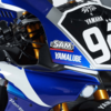 ★2015年型YZF-R1 FIM世界耐久選手権仕様車ギャラリー