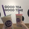 Chatime