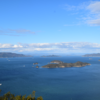 瀬戸内海の絶景はまだまだ続く、屋島山頂から北嶺へ【高松・香川】