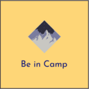 Be in Camp