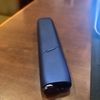 iQOS3 MULTI フタの状況