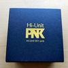 ALPEX「Hi-Unit001-pnk(有線ピヤホン3)」スピード感あふれるライブサウンド!!