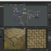  Substance Designer 5の紹介