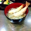 年越し蕎麦