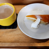 Cafe Voisine（カフェ ヴォアジンヌ）