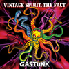 ”VINTAGE SPIRIT, THE FACT” アルバムジャケット公開！