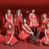 fromis_9の今。「Love Bomb」