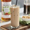 MONIN Hazelnut Syrup 1L Enhancing Your Beverages Desserts With rich nutty flavor | eBay
