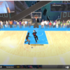 NBA 2K 24 性能の良いレイアップパッケージ