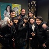 TEAM  KANZEI決起会