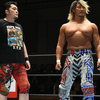新日本 棚橋と矢野 ヒロシ＆トオル 逸材のモテ期到来？