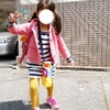 子供は勝手に育つ～服選びのセンス編