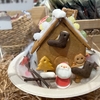 ジンジャーブレッドベイビー(Gingerbread Baby)の冒険🍪😝