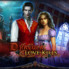 PC『Dracula: Love Kills』Frogwares Games